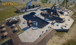 和平精英新船爆料最新消息,神秘船舰即将登陆，全新玩法等你探索！