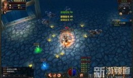 元神深渊最新爆料图解,最新爆料图解深度解析